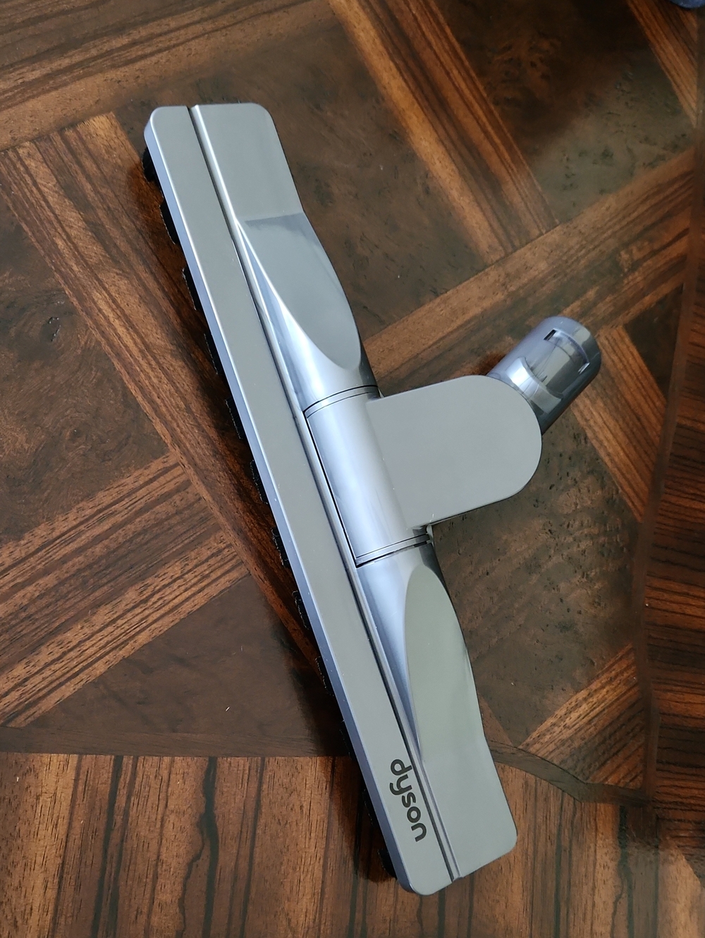 New Dyson Genuine Articulating Hard Floor Tool Attachment Replacement Part
